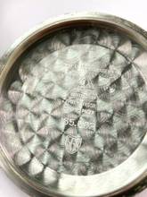 Thumbnail von Omega Seamaster Serviced Seamaster Vintage Automatic Automatik ref 165.002 Cream Dial 165002