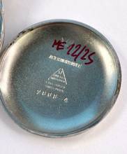 Thumbnail von Omega Classic Vintage Serviced Custom Green Dial 35mm 2608 2608