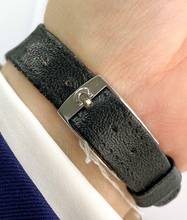 Thumbnail von Omega Genève Serviced Geneve Vintage Automatic Automatik Dynamic Black Dial