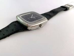 Thumbnail von Omega Genève Serviced Geneve Vintage Automatic Automatik Dynamic Black Dial