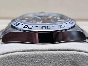 Thumbnail von Rolex Explorer II 226570 Black Dial Chronometer Unworn Full Set 5-2025