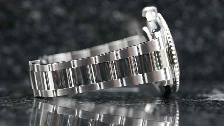  Rolex Yacht-Master 40 Rhodium - like New - Fullset - 10/2022 