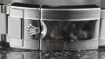 Thumbnail von Rolex Yacht-Master 40 Rhodium - like New - Fullset - 10/2022