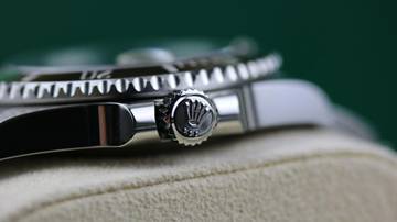 Thumbnail von Rolex Submariner Date 41mm - Black - like New - Fullset - 10/2024