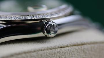 Thumbnail von Rolex Datejust 36 Jubilee RBR - Silver - like New - Fullset - 10/2021