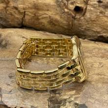 Thumbnail von Cartier Panthère Panthere Medium Gelbgold - FULLSET 1991 - Ref. 106000M