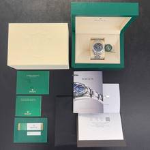 Thumbnail von Rolex Datejust 41 Datejust 41 - FULLSET 2020 EU - Ref. 126300