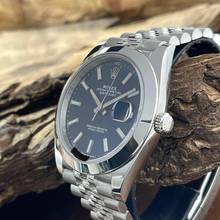 Thumbnail von Rolex Datejust 41 Datejust 41 - FULLSET 2020 EU - Ref. 126300