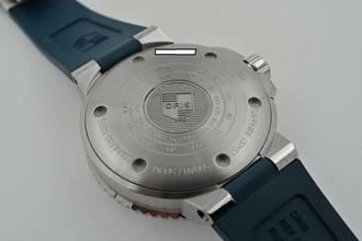 Thumbnail von Oris Aquis Small Second 01 743 7733 4155 45.5mm