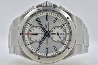 Thumbnail von IWC Ingenieur Chronograph Racer Große Big Ingenieur Racer Chronograph IW378510