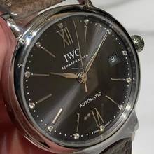 Thumbnail von IWC Portofino Automatic NEW FULL SET