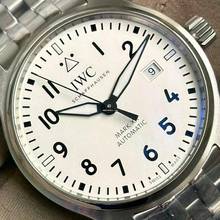 Thumbnail von IWC Fliegeruhr Mark Pilot's Watch Mark XX NEW FULL SET