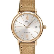Thumbnail von IWC Portofino Automatic NEW FULL SET