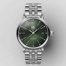 Thumbnail von IWC Portofino Automatic NEW FULL SET