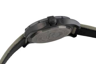 Thumbnail von Breitling Avenger Blackbird 44 Titan Automatik Herrenuhr Ref. V17311 B&P 2019