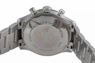 Thumbnail von Breitling Aviator 8 Chronograph Stahl Automatik Herren Ref. A13316 Box & Papiere