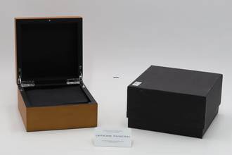 Thumbnail von Panerai Luminor 1950 Regatta 3 Days Chrono Flyback 47 Regatta PCYC 3 Days Chrono Flyback Automatik Titan PAM00652