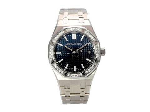  Audemars Piguet Royal Oak Automatik 77451ST.ZZ.1361ST.04 