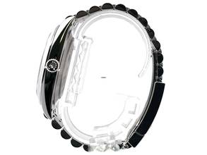 Thumbnail von Rolex Datejust 41 Ref. 126300 Edelstahl Blau Röm Jubile-Band