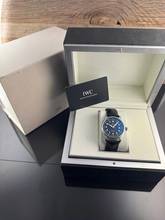 Thumbnail von IWC Spitfire Automatic 39MM IW326803 unpoliert 2019 B&P