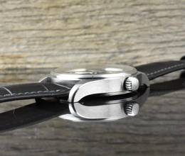 Thumbnail von IWC Spitfire Automatic 39MM IW326803 unpoliert 2019 B&P