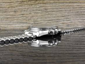 Thumbnail von Omega Speedmaster Professional Moonwatch Vintage Tritium - unpoliert