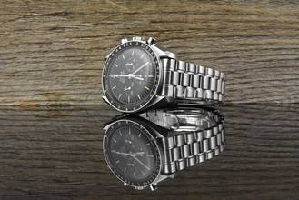 Thumbnail von Omega Speedmaster Professional Moonwatch Vintage Tritium - unpoliert