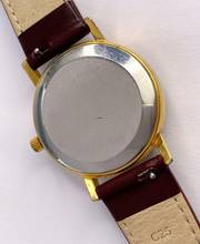 Thumbnail von Omega Seamaster Day Date Vintage Automatic Automatik ref 1660209 1660209