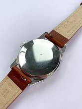 Thumbnail von Omega Seamaster Serviced Seamaster Honeycomb Dial 36mm Vintage ref 2938 2938