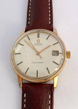 Thumbnail von Omega Seamaster Serviced Seamaster Vintage Automatic Automatik ref 166.037 Date 166037