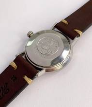 Thumbnail von Omega Seamaster DeVille Serviced Seamaster De Ville Vintage Automatic Automatik No Date