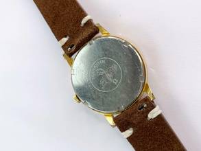 Thumbnail von Omega Seamaster Serviced Seamaster 600 Vintage ref 136.011 136011