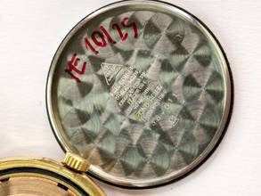 Thumbnail von Omega Seamaster Serviced Seamaster 600 Vintage ref 136.011 136011