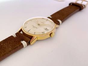 Thumbnail von Omega Seamaster Serviced Seamaster 600 Vintage ref 136.011 136011