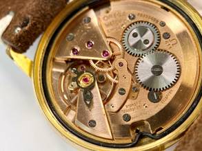 Thumbnail von Omega Seamaster Serviced Seamaster 600 Vintage ref 136.011 136011