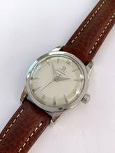 Thumbnail von Omega Seamaster Serviced Seamaster Vintage Automatic Automatik ref 2577 Bumper 2577