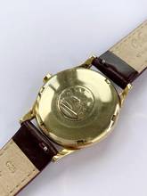 Thumbnail von Omega Constellation Solid Gold Vollgold Vintage Automatic Automatik 14393 14393