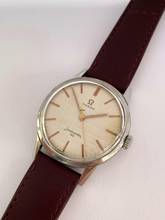 Thumbnail von Omega Seamaster 30 Vintage Linen Dial ref 135.003 135003