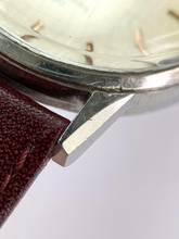 Thumbnail von Omega Seamaster 30 Vintage Linen Dial ref 135.003 135003