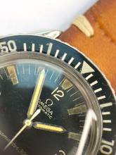 Thumbnail von Omega Seamaster 300 Vintage Automatic Automatik ref 165024 165024
