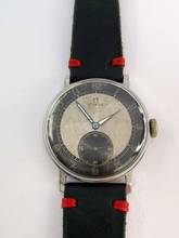 Thumbnail von Omega Classic Serviced Oversize Jumbo Vintage 30T2 Bullseye Dial 37.5mm