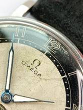 Thumbnail von Omega Classic Serviced Oversize Jumbo Vintage 30T2 Bullseye Dial 37.5mm