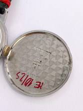 Thumbnail von Omega Classic Serviced Oversize Jumbo Vintage 30T2 Bullseye Dial 37.5mm