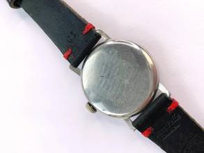 Thumbnail von Omega Classic Serviced Oversize Jumbo Vintage 30T2 Bullseye Dial 37.5mm