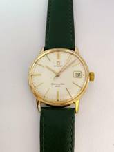 Thumbnail von Omega Seamaster Serviced Seamaster 600 Vintage ref 136.011 136011