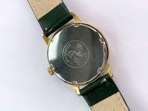 Thumbnail von Omega Seamaster Serviced Seamaster 600 Vintage ref 136.011 136011