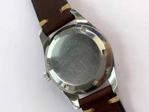 Thumbnail von Omega Seamaster Railmaster Vintage ref 2914 2914