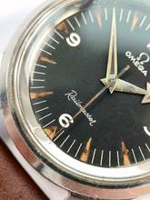 Thumbnail von Omega Seamaster Railmaster Vintage ref 2914 2914