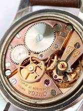 Thumbnail von Omega Seamaster Railmaster Vintage ref 2914 2914