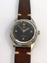 Thumbnail von Omega Seamaster Railmaster Vintage ref 2914 2914